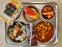 4월 30일 (수) 점심 급식사진 :: 급식 소식 :: 동인천고등학교 동인천고등학교 :: 급식 소식 :: 4월 30일 (수) 점심 급식사진