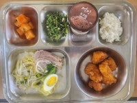 5월 2일 사진 :: 급식 소식 :: 논공중학교 논공중학교 :: 급식 소식 :: 5월 2일 사진