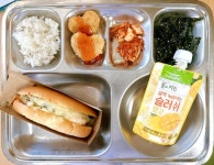 5/2 :: 급식 소식 :: 대구대실초등학교 대구대실초등학교 :: 급식 소식 :: 5/2