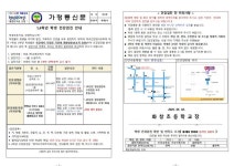 1,4학년 학생 건강검진 안내문 :: 가정통신문 :: 화창초등학교 화창초등학교 :: 가정통신문 :: 1,4학년 학생 건강검진 안내문