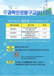 2025학년도 교내 과학진로탐구교실(1차) 안내(2,3학년 대상) :: 공지사항 :: 과천고등학교 과천고등학교 :: 공지사항 :: 2025학년도 교내... 