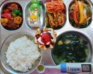 2025년 5월7일(수) :: 급식 소식 :: 이리신흥초등학교 이리신흥초등학교 :: 급식 소식 :: 2025년 5월7일(수)