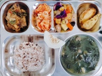 5월 8일 (목) 점심 급식사진 :: 급식 소식 :: 남양주월산초등학교 남양주월산초등학교 :: 급식 소식 :: 5월 8일 (목) 점심 급식사진