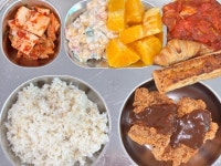 5월 7일 (수) 점심 급식사진 :: 급식 소식 :: 파주고등학교 파주고등학교 :: 급식 소식 :: 5월 7일 (수) 점심 급식사진