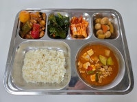 5월 8일 (목) 점심 급식사진 :: 급식 소식 :: 혜원여자중학교 혜원여자중학교 :: 급식 소식 :: 5월 8일 (목) 점심 급식사진