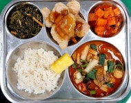 5월 9일 (금) 점심 급식사진 :: 급식 소식 :: 풍동중학교 풍동중학교 :: 급식 소식 :: 5월 9일 (금) 점심 급식사진