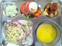 5월 9일 (금) 점심 급식사진 :: 급식 소식 :: 다빛초등학교 다빛초등학교 :: 급식 소식 :: 5월 9일 (금) 점심 급식사진