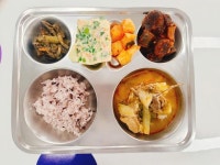 5/12 급식 :: 급식 소식 :: 마산삼진중학교 마산삼진중학교 :: 급식 소식 :: 5/12 급식