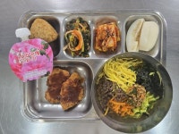 5월 14일 (수) 점심 급식사진 :: 급식 소식 :: 형남중학교 형남중학교 :: 급식 소식 :: 5월 14일 (수) 점심 급식사진