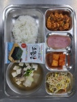 5월 15일 (목) 아침 급식사진 :: 급식 소식 :: 전남예술고등학교 전남예술고등학교 :: 급식 소식 :: 5월 15일 (목) 아침 급식사진