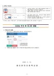 2기 신청 안내 :: 가정통신문 :: 용인둔전초등학교 용인둔전초등학교 :: 가정통신문 :: 2025년 늘봄학교 초1~2 맞춤형 프로그램 2기 신청 안내