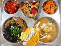 5월 14일 (수) 점심 급식사진 :: 급식 소식 :: 브니엘예술고등학교 브니엘예술고등학교 :: 급식 소식 :: 5월 14일 (수) 점심 급식사진