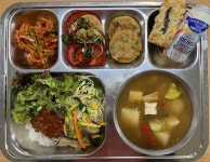 5.14(수) :: 급식 소식 :: 익산어양중학교 익산어양중학교 :: 급식 소식 :: 5.14(수)