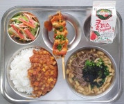 5월 19일 월요일 식단 :: 급식 소식 :: 단구중학교 단구중학교 :: 급식 소식 :: 5월 19일 월요일 식단