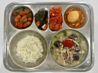 5월 20일 (화) 점심 급식사진 :: 급식 소식 :: 덕성여자중학교 덕성여자중학교 :: 급식 소식 :: 5월 20일 (화) 점심 급식사진