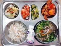 5월21일 급식 :: 급식 소식 :: 전주금평초등학교 전주금평초등학교 :: 급식 소식 :: 5월21일 급식