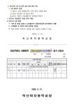 (2학년) 2025학년도 여름방학 동래 위캔두 계절학교 운영 및 참가자 신청 안내 :: 가정통신문 :: 학산여자중학교 학산여자중학교... 