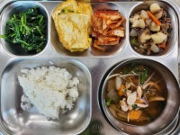 풍양중학교