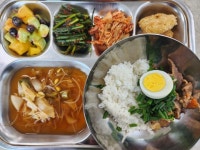 풍양중학교