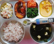 2025년 5월22일(목) :: 급식 소식 :: 이리신흥초등학교 이리신흥초등학교 :: 급식 소식 :: 2025년 5월22일(목)