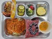 5월 23일 (금) 점심 급식사진 :: 급식 소식 :: 예림디자인고등학교 예림디자인고등학교 :: 급식 소식 :: 5월 23일 (금) 점심 급식사진