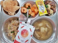 5월 21일 (수) 점심 급식사진 :: 급식 소식 :: 인천금마초등학교 인천금마초등학교 :: 급식 소식 :: 5월 21일 (수) 점심 급식사진