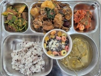 5월 19일 (월) 점심 급식사진 :: 급식 소식 :: 동국대학교사범대학부속영석고등학교 동국대학교사범대학부속영석고등학교 :: 급식 소식 :: 5월... 