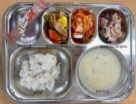 5월 23일 (금) 점심 급식사진 :: 급식 소식 :: 하남신우초등학교 하남신우초등학교 :: 급식 소식 :: 5월 23일 (금) 점심 급식사진