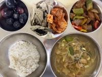 5월 26일 (월) 점심 급식사진 :: 급식 소식 :: 화성청계초등학교 화성청계초등학교 :: 급식 소식 :: 5월 26일 (월) 점심 급식사진