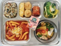 5월 14일 (수) 점심 급식사진 :: 급식 소식 :: 대신여자중학교 대신여자중학교 :: 급식 소식 :: 5월 14일 (수) 점심 급식사진