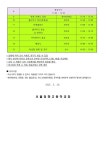 2025학년도 체육한마당 안내 :: 가정통신문 :: 서울정화고등학교 서울정화고등학교 :: 가정통신문 :: 2025학년도 체육한마당 안내