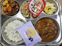 매홀중학교