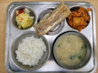 5월 27일 (화) 점심 급식사진 :: 급식 소식 :: 영북중학교 영북중학교 :: 급식 소식 :: 5월 27일 (화) 점심 급식사진