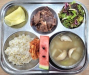 5월 23일 (금) 점심 급식사진 :: 급식 소식 :: 점촌북초등학교 점촌북초등학교 :: 급식 소식 :: 5월 23일 (금) 점심 급식사진