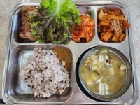 5월 26일 중식 :: 급식 소식 :: 마산삼진고등학교 마산삼진고등학교 :: 급식 소식 :: 5월 26일 중식