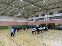 2025 제주제일중, 마을단위 배구 친선전 :: 한얼사진관 :: 제주제일중학교 제주제일중학교 :: 한얼사진관 :: 2025 제주제일중, 마을단위 배구... 