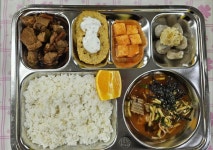 5월 27일 (화) 급식사진 :: 급식 소식 :: 휘경여자고등학교 휘경여자고등학교 :: 급식 소식 :: 5월 27일 (화) 급식사진