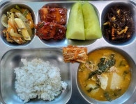 효령중학교
