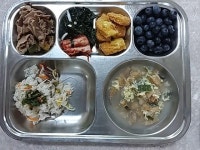5월 28일 (수) 점심 급식사진 :: 급식 소식 :: 안동서부초등학교 안동서부초등학교 :: 급식 소식 :: 5월 28일 (수) 점심 급식사진