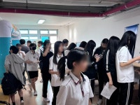 [홍보] 매향중학교 학과 체험 운영(5.29) :: 학교갤러리 :: 수원공업고등학교 수원공업고등학교 :: 학교갤러리 :: [홍보] 매향중학교 학과 체험... 