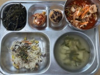 하장초등학교