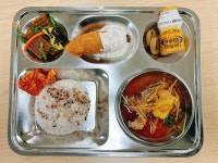 5월 27일 (화) 점심 급식사진 :: 급식소식 :: 다정중학교 다정중학교 :: 급식소식 :: 5월 27일 (화) 점심 급식사진