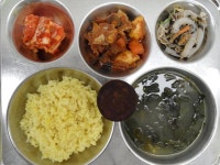 6월 2일 (월) 점심 급식사진 :: 급식 소식 :: 산본초등학교 산본초등학교 :: 급식 소식 :: 6월 2일 (월) 점심 급식사진