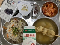 6월 2일 (월) 점심 급식사진 :: 급식 소식 :: 서울강일초등학교 서울강일초등학교 :: 급식 소식 :: 6월 2일 (월) 점심 급식사진