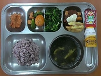 25.6.2. :: 급식 소식 :: 진영제일고등학교 진영제일고등학교 :: 급식 소식 :: 25.6.2.