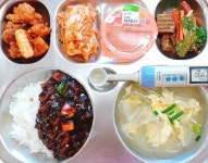 2025년6월4일(수) :: 급식 소식 :: 이리신흥초등학교 이리신흥초등학교 :: 급식 소식 :: 2025년6월4일(수)