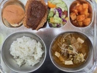 6월 4일 (수) 점심 급식사진 :: 급식 소식 :: 서울영남초등학교 서울영남초등학교 :: 급식 소식 :: 6월 4일 (수) 점심 급식사진