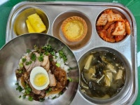 6월 5일(목) :: 급식 소식 :: 신탄진용정초등학교 신탄진용정초등학교 :: 급식 소식 :: 6월 5일(목)