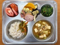 25년 6월 5일 식단 :: 급식 소식 :: 거제제일중학교 거제제일중학교 :: 급식 소식 :: 25년 6월 5일 식단