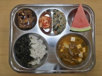 6월 5일 (목) 점심 급식사진 :: 급식 소식 :: 서울전동초등학교 서울전동초등학교 :: 급식 소식 :: 6월 5일 (목) 점심 급식사진